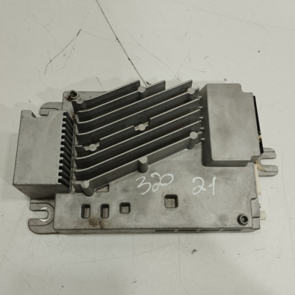Módulo Amplificador Som Bmw 320i 2019 2022 Lm1455