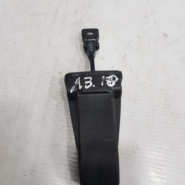 Limitador Porta Dianteira Esquerda Audi A3 2018 Pq161