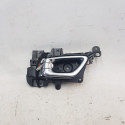 Maçaneta Dianteira Esquerda Jeep Compass 2.0 22 23 Ab277