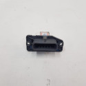 Resistência Do Ar Condicionado Chevrolet Onix 1.4 2014 Jk160