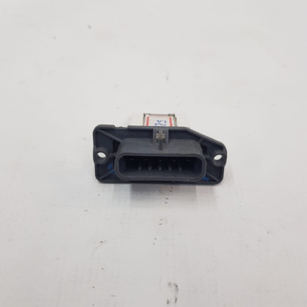 Resistência Do Ar Condicionado Chevrolet Onix 1.4 2014 Jk160