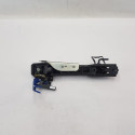 Maçaneta Porta Traseira Direita Impreza 08 2012 Ab555