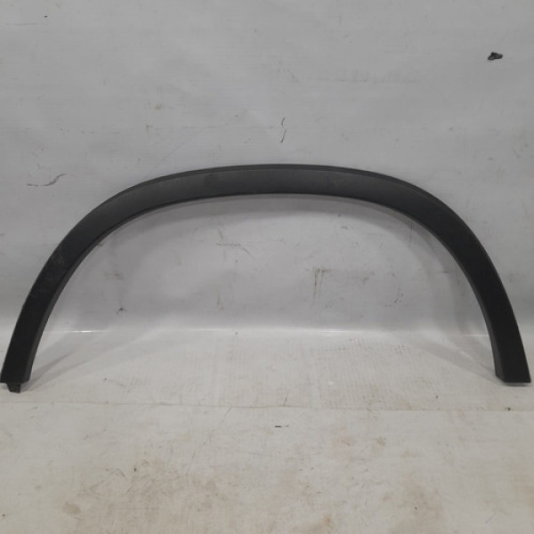 Moldura Do Paralama Lado Esquerdo Tracker 2014 Avaria N21