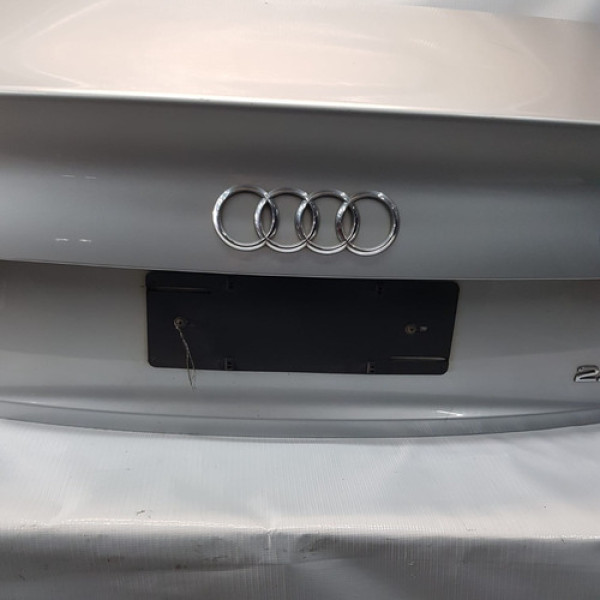 Tampa Traseira Audi A4 2010 11 2012 13 14 2015 2016  De30