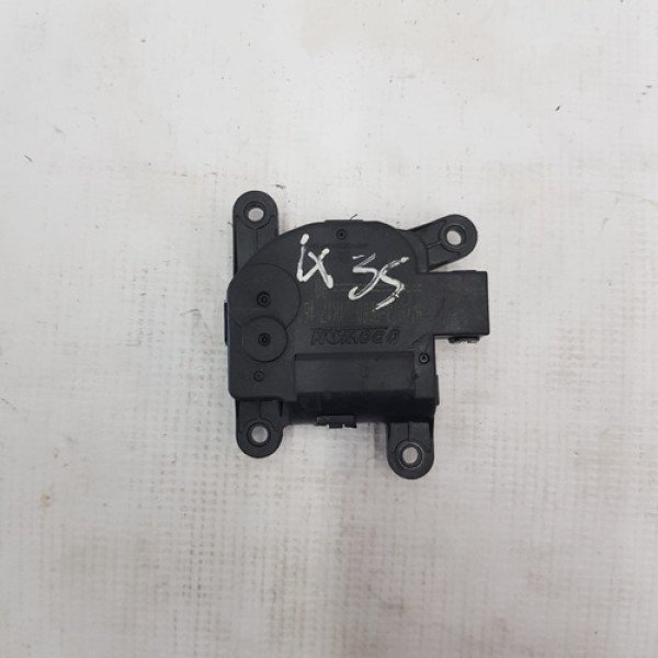 Motor Atuador Caixa Ventilação Hyundai Ix35 2012 2018 Jk312
