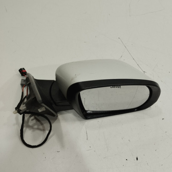Retrovisor Pisca Direito Jeep Compass 2017 2020 Y447
