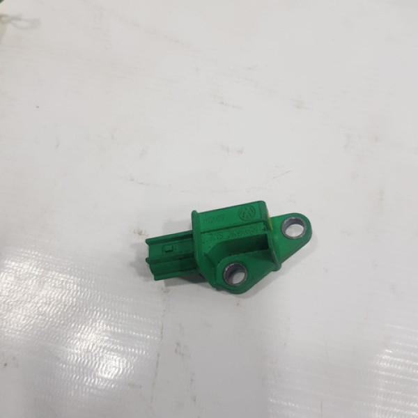 Sensor De Impacto Do Airbag Audi A4 2012   P193