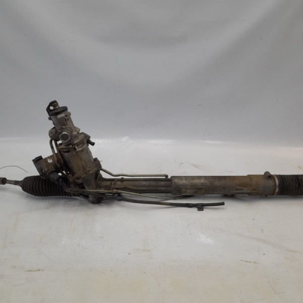 Caixa Direção Hidráulica Bmw X6 V8 2010 11 12 13 14 B118