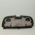 Acabamento Interno Porta Malas Peugeot 208 2016 2018 Bc831