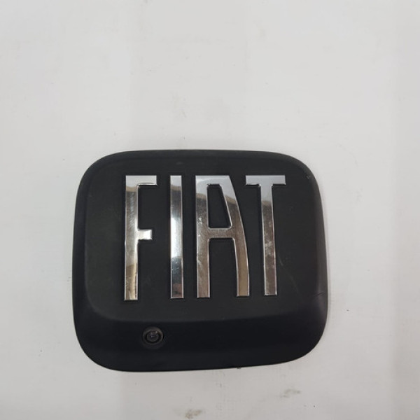 Maçaneta  Câmera  Ré Fiat Toro 2018 2019 2020 2021   Ab41