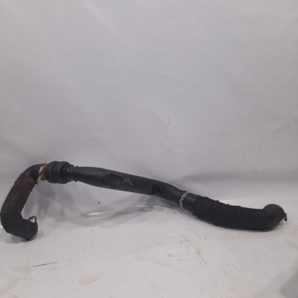 Mangueira Do Inter-cooler Ford Fusion 2014 Vw31