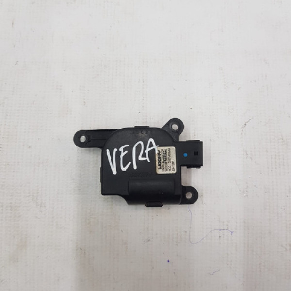 Motor Atuador Caixa De Ventilação Vera Cruz 3.8 2012 Jk430