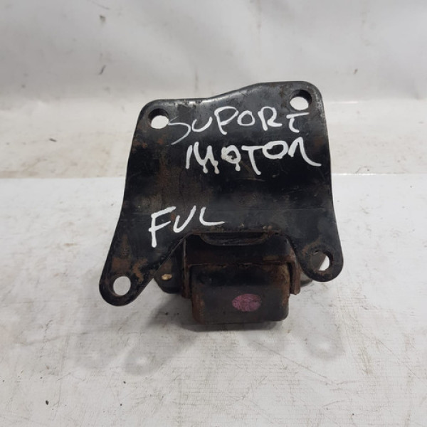 Suporte Motor Pajero Full 3.2 Diesel 2010 2011 2012 I661