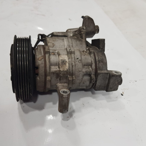 Compressor Do Ar Condicionado Civic 2.0 2013 A 2016 D09
