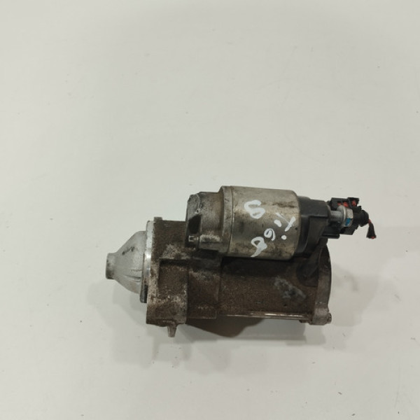 Motor Arranque Tiggo 8 1.6 2017 18 19 20 21 22 2023  G56