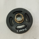 Polia Virabrequim Chery Tiggo7 Pro 1.6 2022 2023 R129