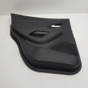 Forro De Porta Traseira Esquerda Tracker 2014  Bc671