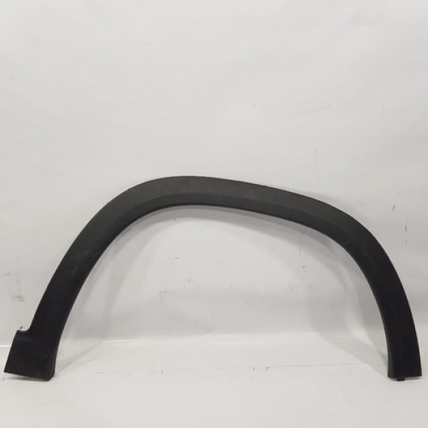 Moldura Paralama Dianteiro Direito Tracker Lt 2020 2021 N159