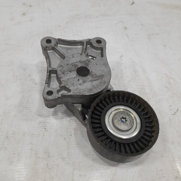 Tensor Correia Do Alternador Jeep Renegade 2018 A 2022 Tu165