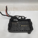 Terminal Da Bateria Gm Cruze 1.8 2014   Lm89
