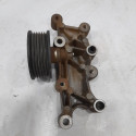 Tensor Da Correia Alternador Evoque 2011 A 2015 2.0 Tu187