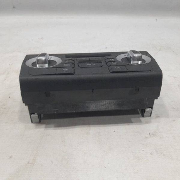 Comando Ar Condicionado Audi A3 Sportback 2008/2012 Q158