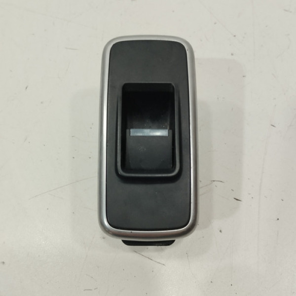 Comando Vidro Traseiro Esquerdo Jaguar F-pace 17 20 Ab1596