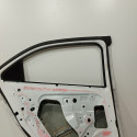 Porta Traseira Esquerda Chevrolet Onix 1.0 2017 A 2019 F419