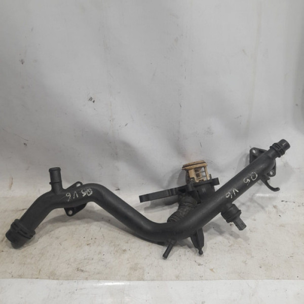 Duto Com Válvula Termostatica Da Audi Q5 20 21 2022 Vw160