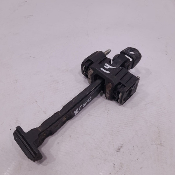 Limitador Porta Traseira Direita Volvo Xc60 11 A 2016  Pq207