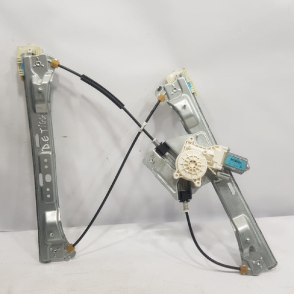 Máquina Vidro Dianteira Esquerda Tiggo 8 2021 A 2023 C374
