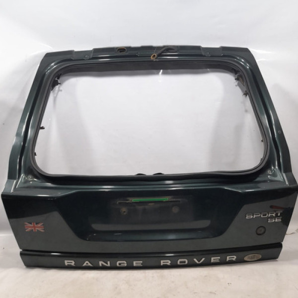 Tampa Trasetra Range Rover Sport 2008 A 2012 De54