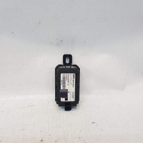 Módulo Conforto Radio Bmw 320i 2016 A 2019 684413801 Lm249