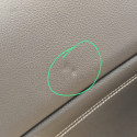 Forro Porta Traseiro Esque Mercedes Gla200 2015 A 2019 Bc349