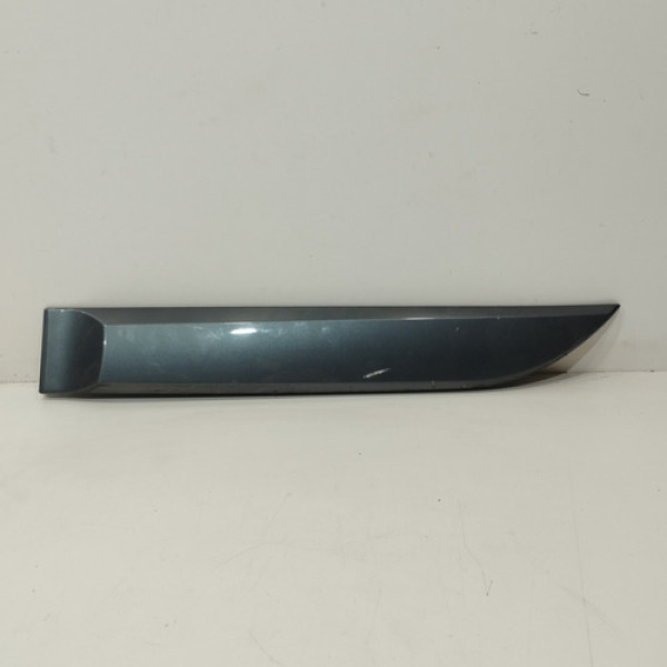 Friso Porta Traseira Esquerda Renault Fluence 2013 N459