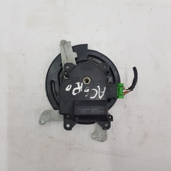 Motor Atuador Caixa De Ventilação Civic 2.0 2016  Jk240