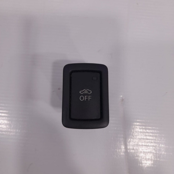 Botão Interno Alarme Audi A3 2013 A 2018 Yz143