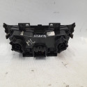 Comando De Ar Chevrolet Cobalt 1.4 2012 A 2016 Q114