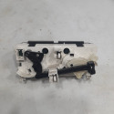 Comando De Ar Peugeot 408 2012  Q353