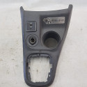 Moldura Console Central Fiat Toro 2016 A 2019 Bc200