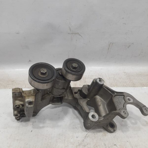 Suporte Tensor Correia Alternador Sonata 2.4 2013 I511