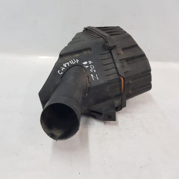 Caixa Filtro Ar Chevrolet Captiva 3.6 2010 2015 Z207