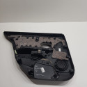 Forro Porta Traseiro Direito Renault Fluence 2012 Bc434