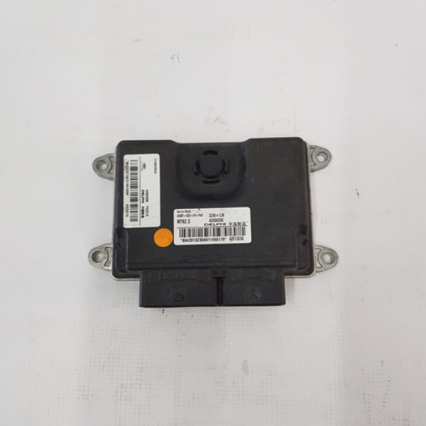 Módulo Injeção Chery Tiggo 3x 1.0 2021  Lm986