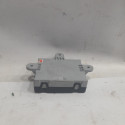 Modulo De Vidro Traseiro Dire Land Rover Evoque 2013  Lm107