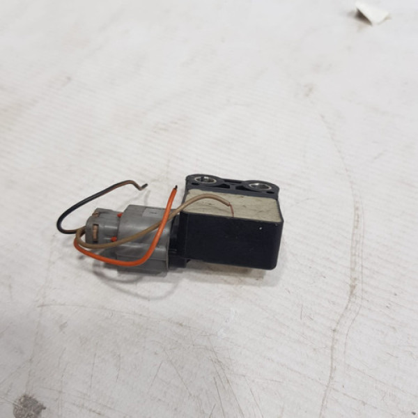Sensor Do Airbag Hyundai Vera Cruz 2012  P241