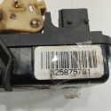 Fechadura Traseira Direita Chevrolet Captiva 2009 Ab1348