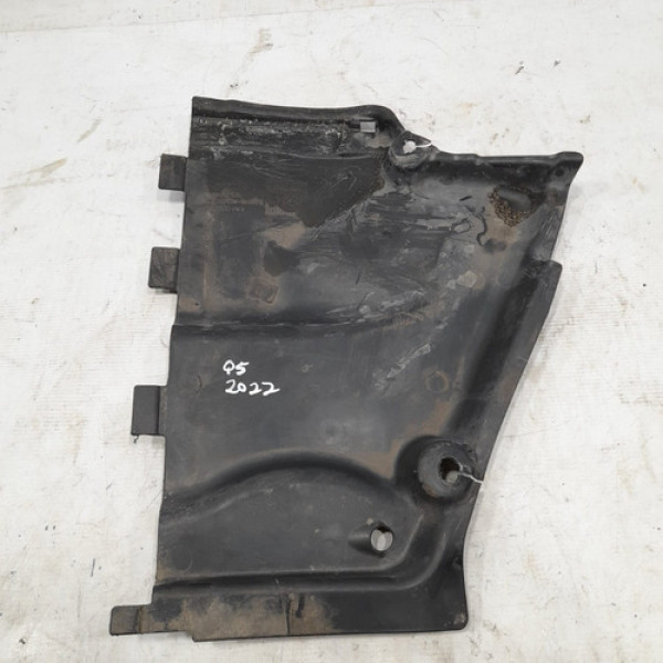 Sob Tampa Do Motor D.d Audi Q5 2023 Z412