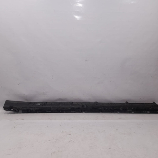 Suporte Soleira Lado Direito Bmw X6 2010 A 2012  N284