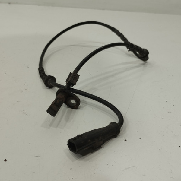 Sensor Abs Dianteiro Renault Fluence 2.0 2012 V419